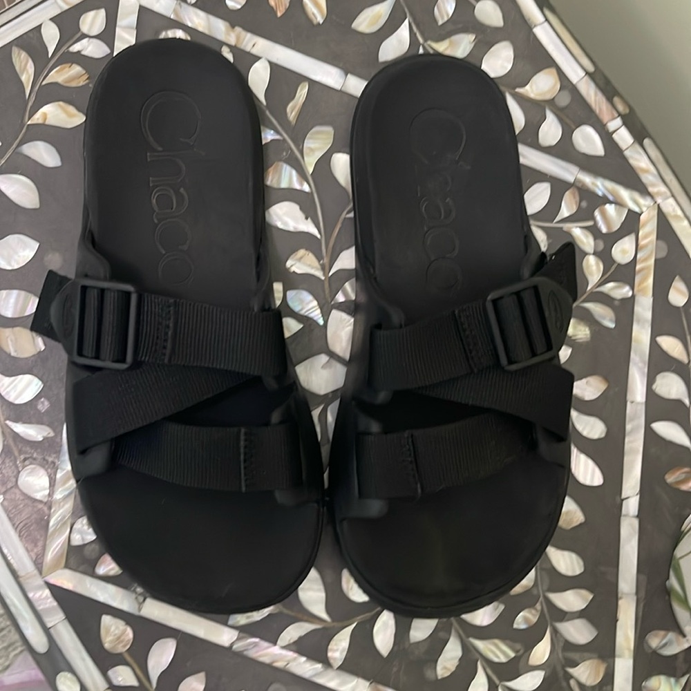 Chaco Slides - image 1